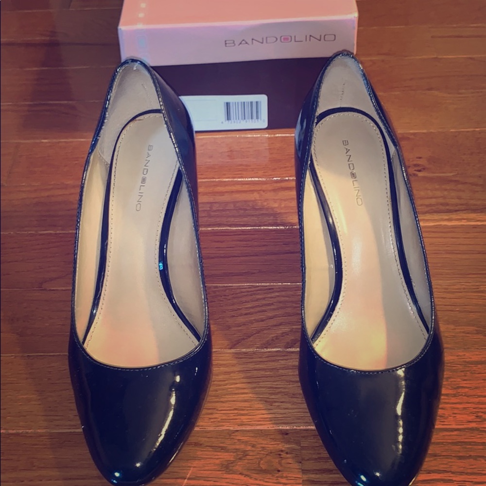 Bandolino Heels